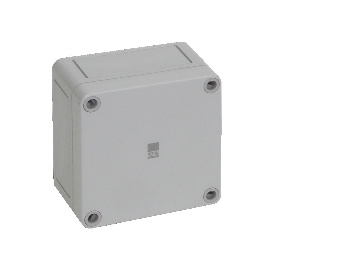 RITTAL SPA - RIT9504000 PK CONT. POLICARBONATO 94X94X57