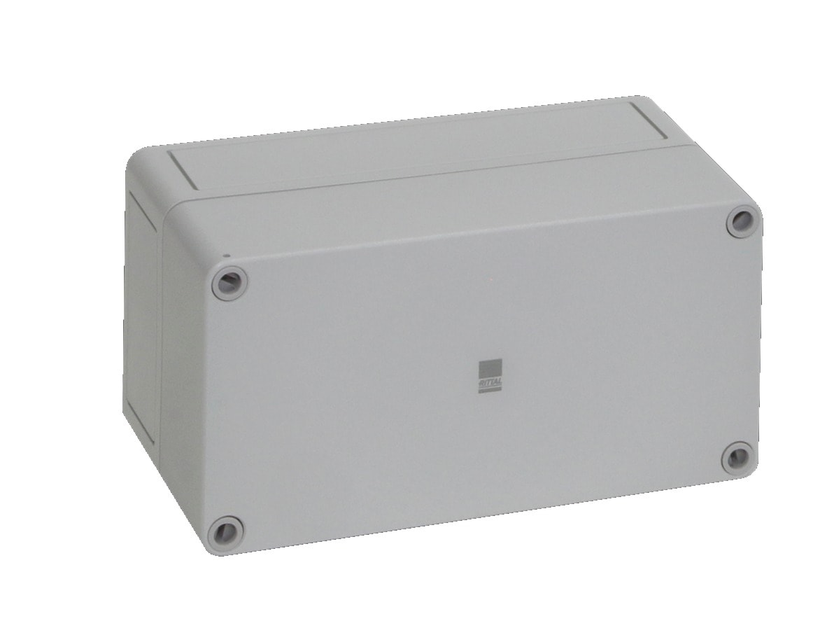 RITTAL SPA - RIT9513000 PK CONT. POLICARBONATO 180X94X81- 2 PZ