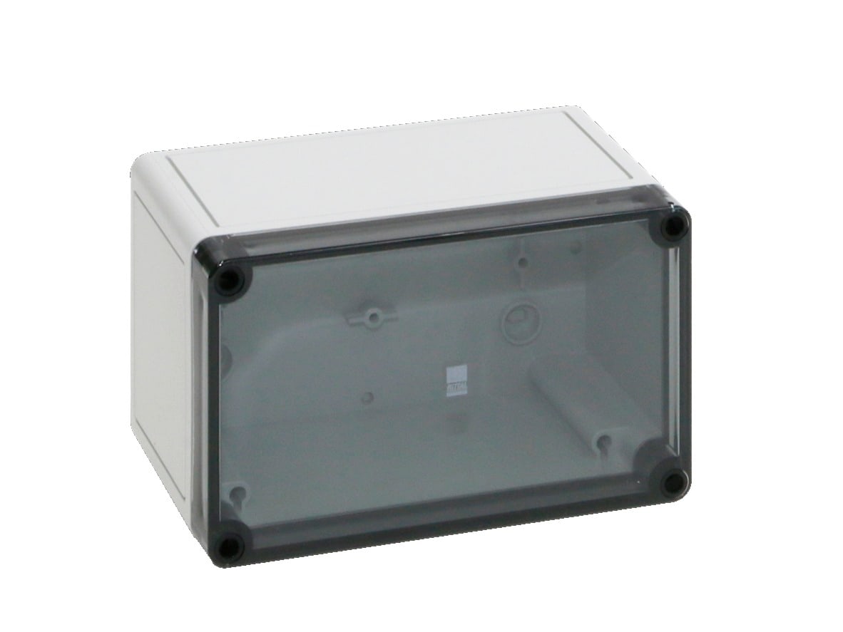 RITTAL SPA - RIT9514100 PK CONT. POLICARBONATO 180X110X90
