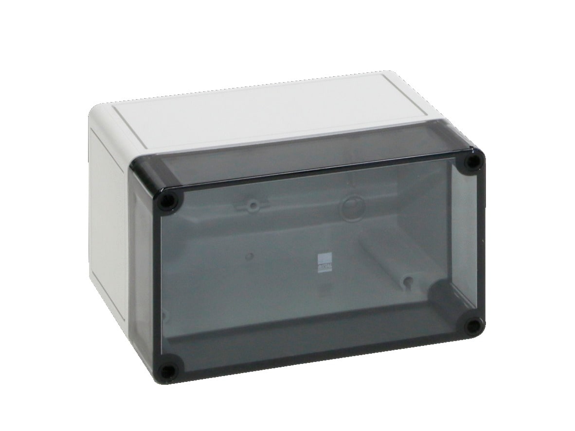 RITTAL SPA - RIT9515100 PK CONT. POLICARBONATO 180X110X111