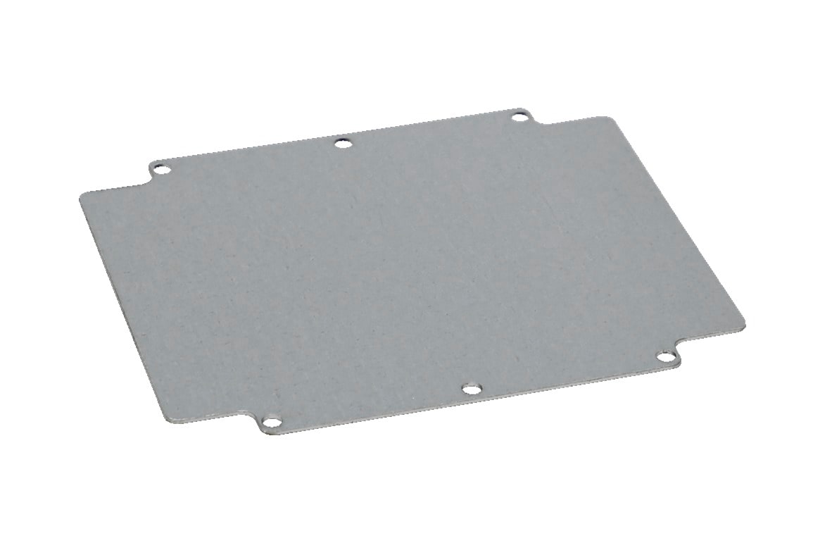 RITTAL SPA - RIT9116700 GA PIASTRA MONT X 9116210