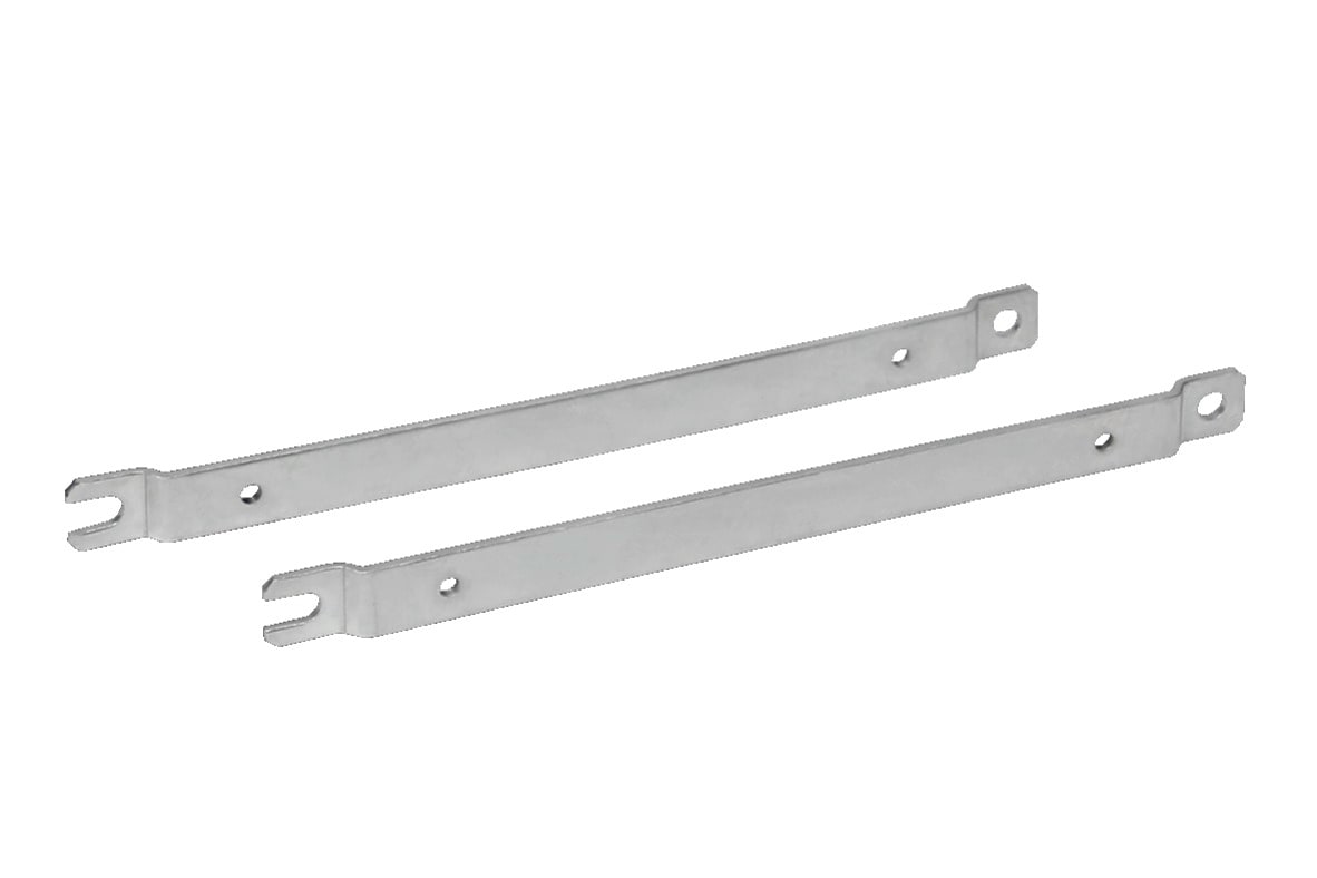 RITTAL SPA - RIT9121230 GA SUPPORTI A PARETE X9116-911