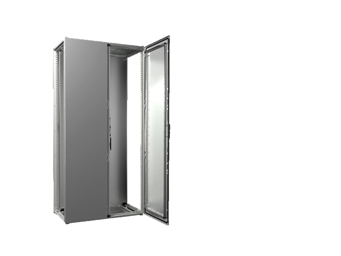 RITTAL SPA - RIT8005000 VX ARMADIO 1000X2000X500