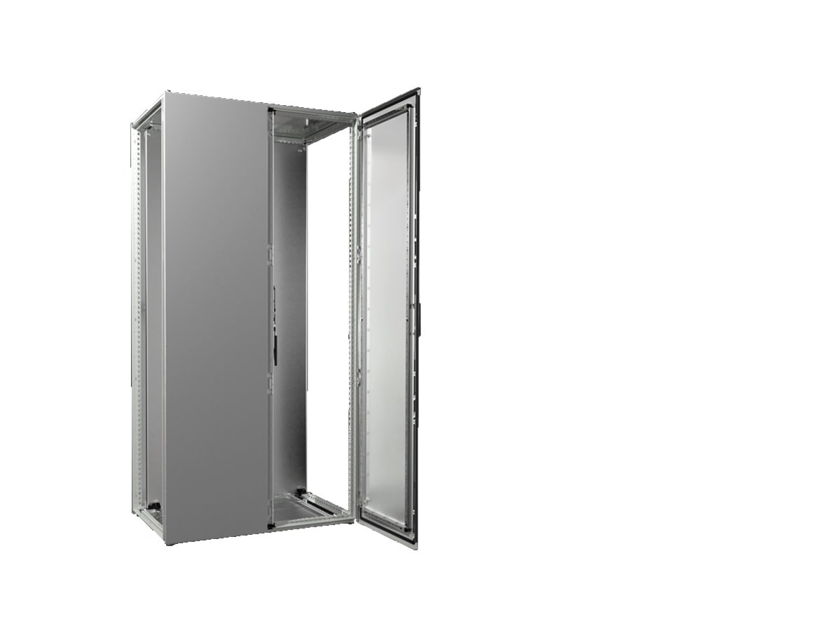 RITTAL SPA - RIT8006000 VX ARMADIO 1000X2000X600