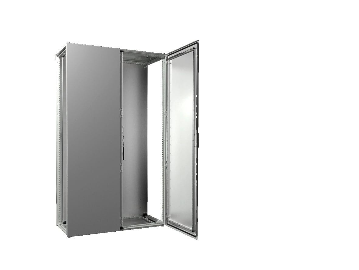 RITTAL SPA - RIT8205000 VX ARMADIO 1200X2000X500