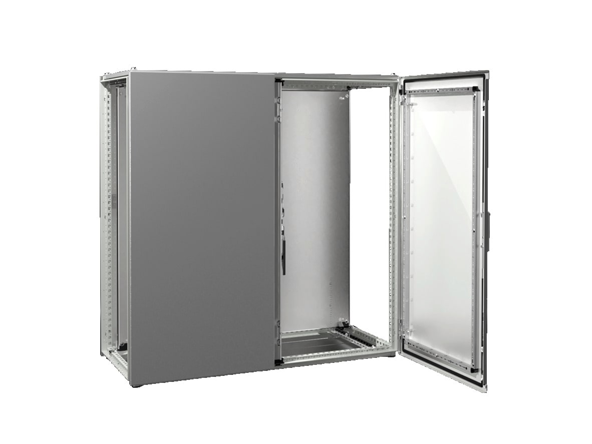 RITTAL SPA - RIT8215000 VX ARMADIO1200X1200X500