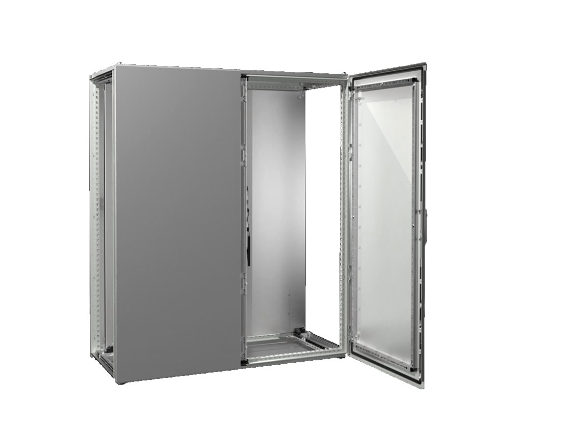 RITTAL SPA - RIT8245000 VX ARMADIO 1200X1400X500
