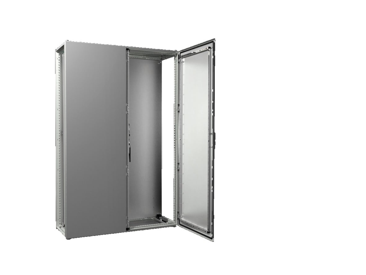 RITTAL SPA - RIT8284000 VX ARMADIO 1200X1800X400