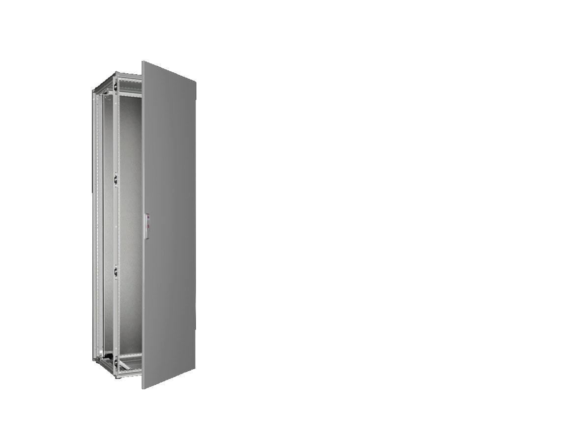 RITTAL SPA - RIT8605000 VX ARMADIO 600X2000X500
