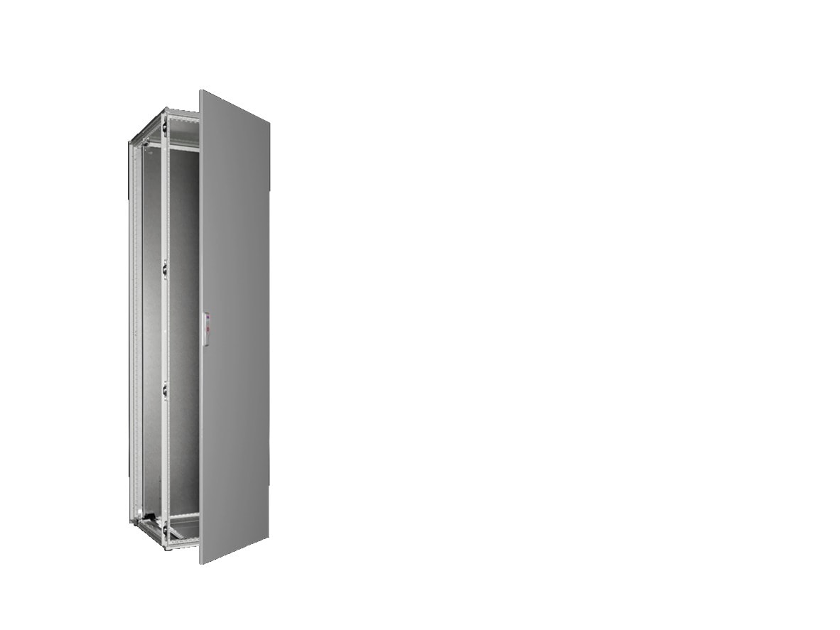 RITTAL SPA - RIT8626000 VX ARMADIO 600X2200X600