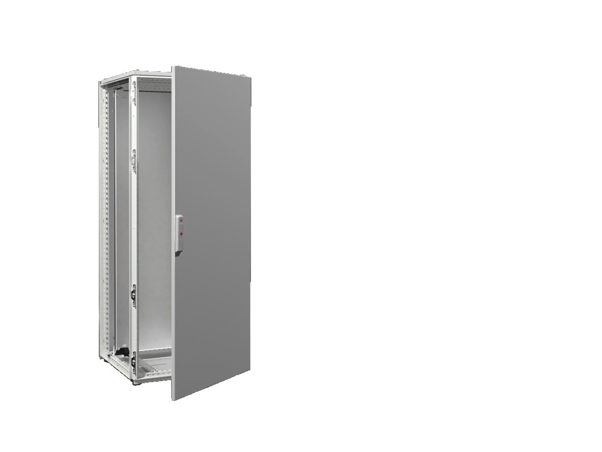 RITTAL SPA - RIT8645000 VX ARMADIO 600X1400X500