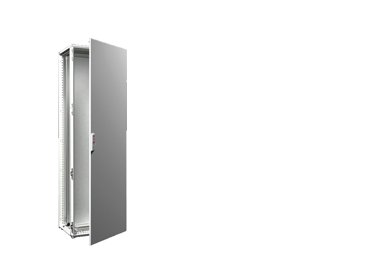 RITTAL SPA - RIT8684000 VX ARMADIO 600X1800X400