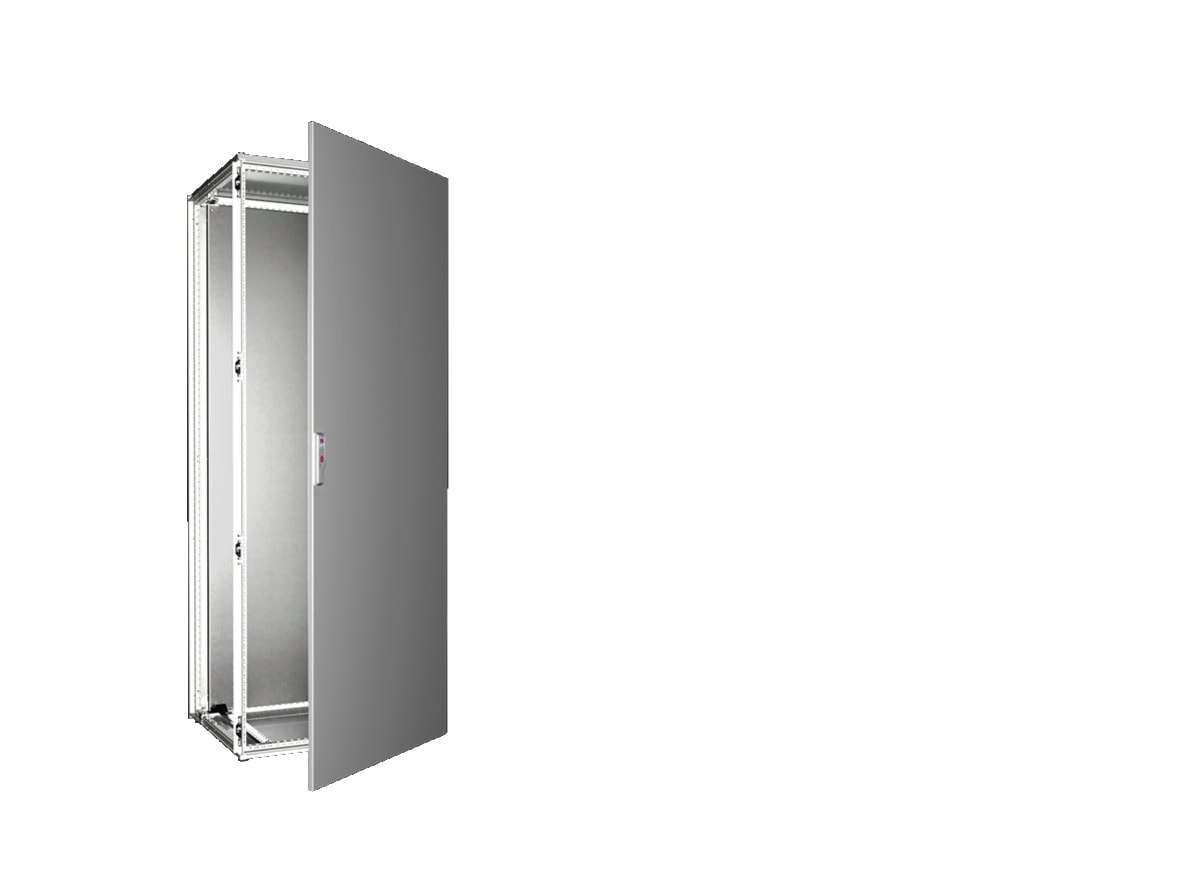 RITTAL SPA - RIT8806000 VX ARMADIO 800X2000X600