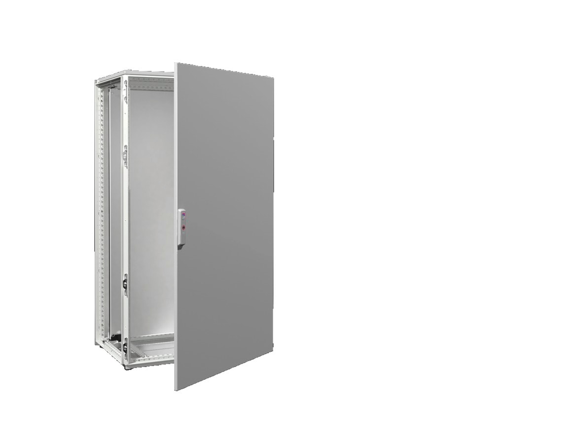 RITTAL SPA - RIT8845000 VX ARMADIO 800X1400X500