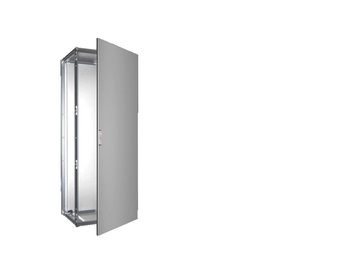 RITTAL SPA - RIT8450000 VX ARMADIO 800X2000X600 ACCIAIO INOX