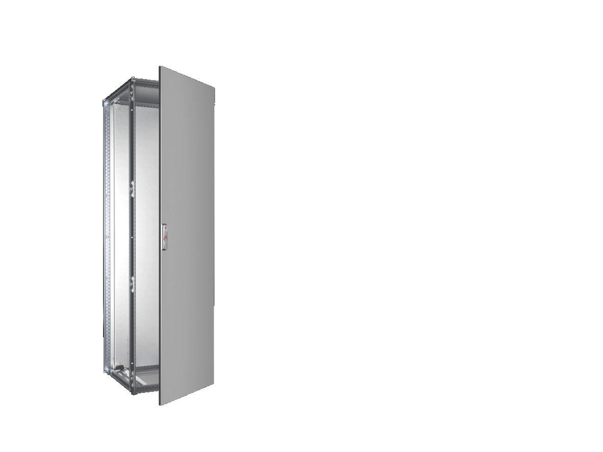 RITTAL SPA - RIT8452000 VX ARMADIO 600X2000X600 ACCIAIO INOX
