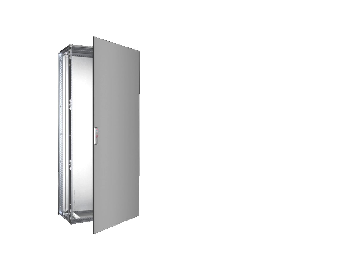 RITTAL SPA - RIT8454000 VX ARMADIO 800X1800X400 ACCIAIO INOX