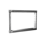 RITTAL SPA - RIT8619510 VX TELAIO GIREVOLE PARZIALE 6HE