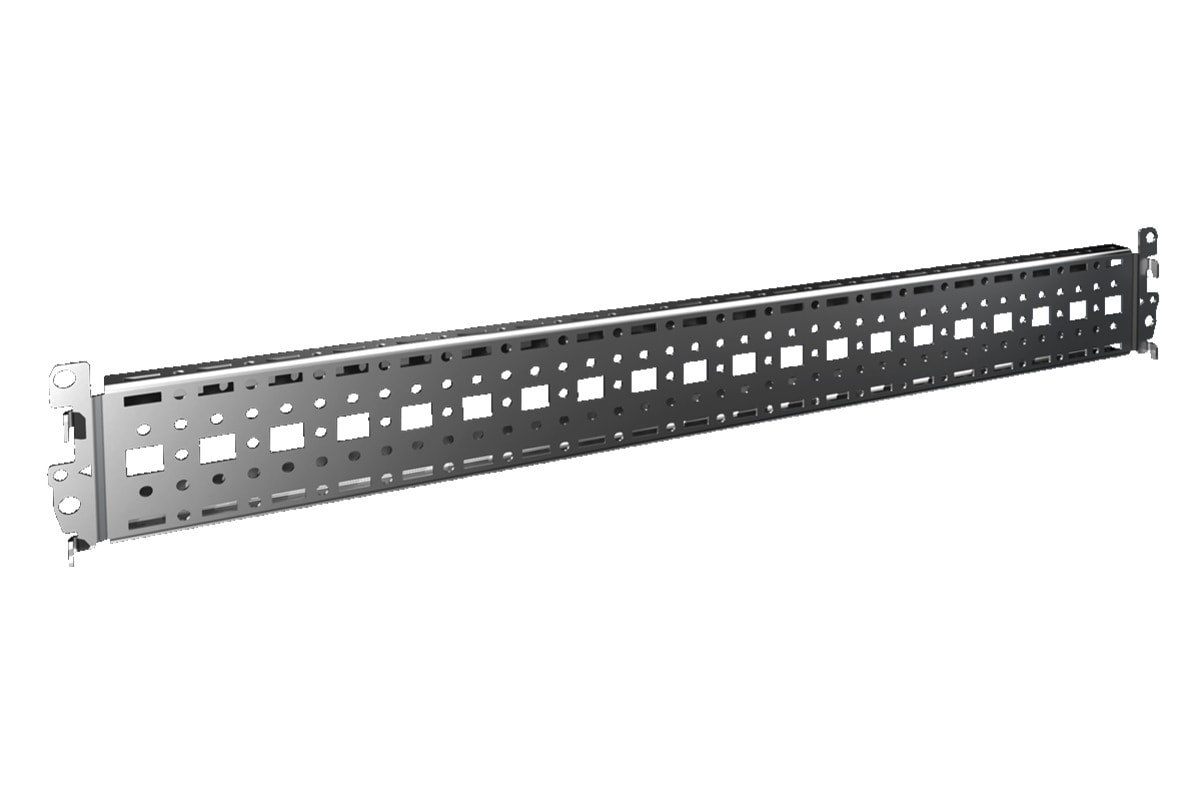 RITTAL SPA - RIT8617030 VX 4 CHASSIS EST. 18X64 600MM - 4PZ