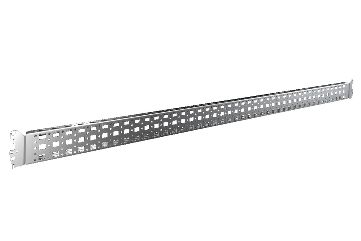 RITTAL SPA - RIT8617160 VX 4 CHASSIS INT.23X64 1200MM - 4PZ