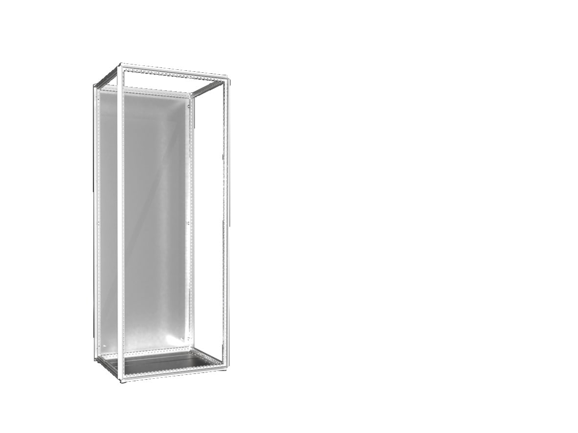 RITTAL SPA - RIT9680806 VX ARMADIO 800X2000X600