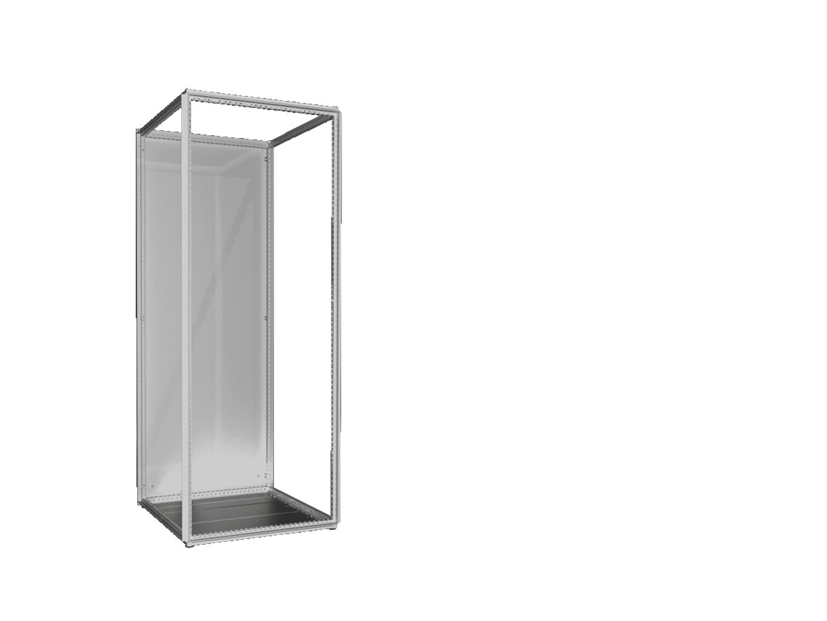 RITTAL SPA - RIT9680808 VX ARMADIO 800X2000X800