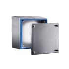 RITTAL SPA - RIT1672600 HD CONTENITORE DI DERIVAZIONE 200X200X12