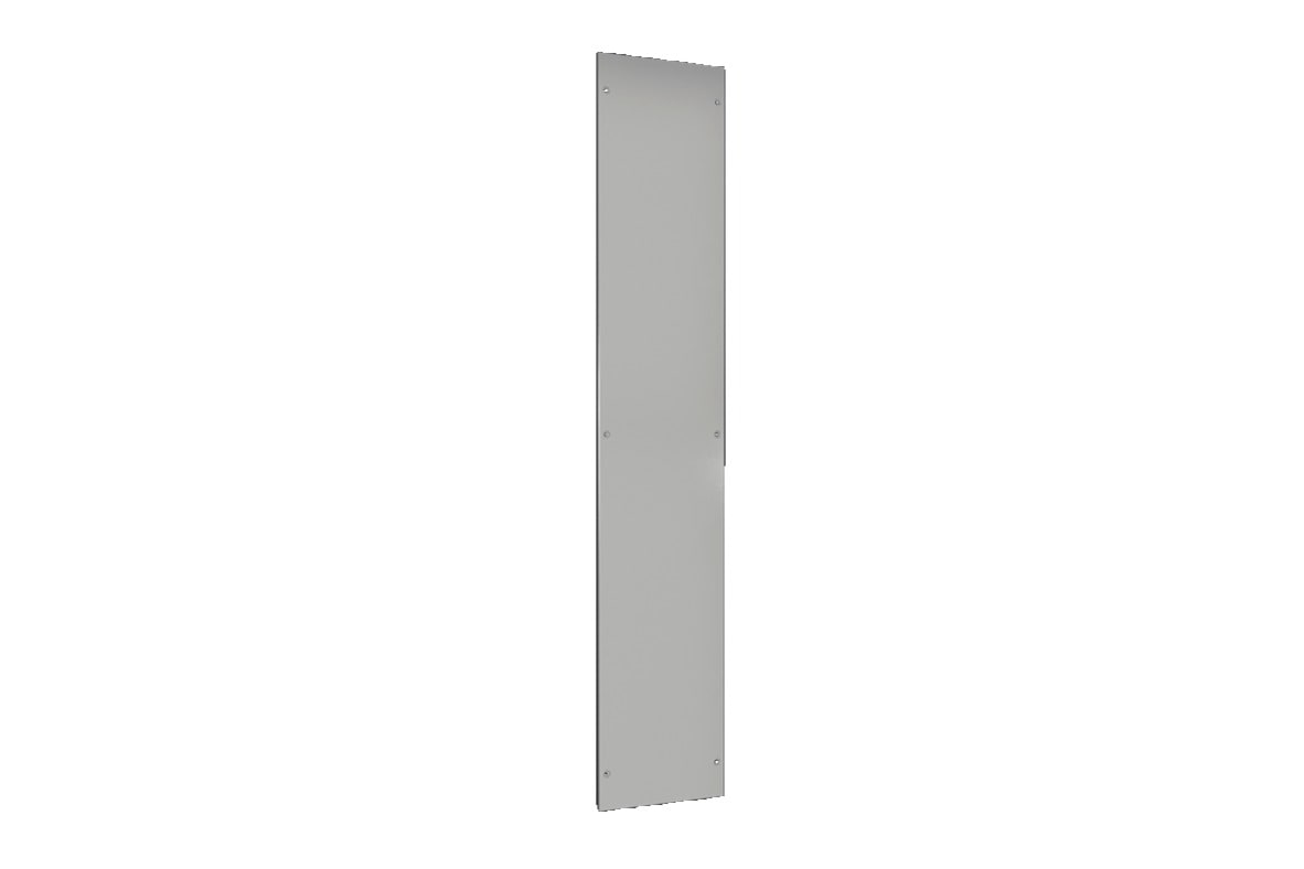 RITTAL SPA - RIT8104245 VX PARETI LATERALI. 2000X400 - 2PZ