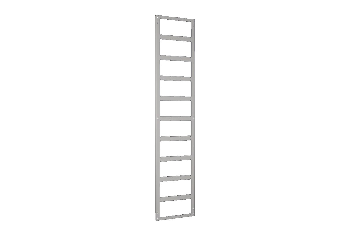 RITTAL SPA - RIT8609212 VX SETTO DIV.CONNETT. 2000X500 - 1PZ