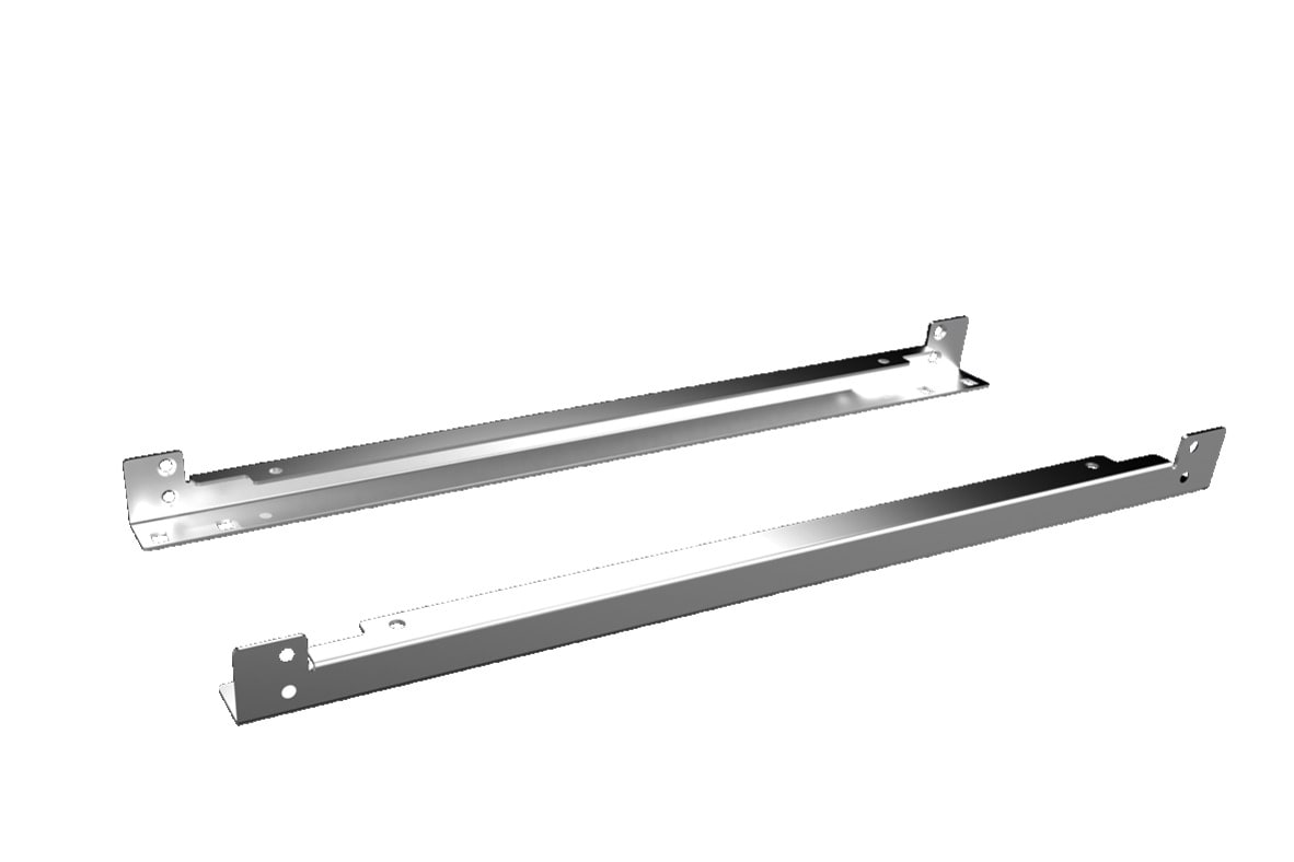 RITTAL SPA - RIT8617401 VX GUIDA X INSERIM.LATERALE L=800 - 2PZ