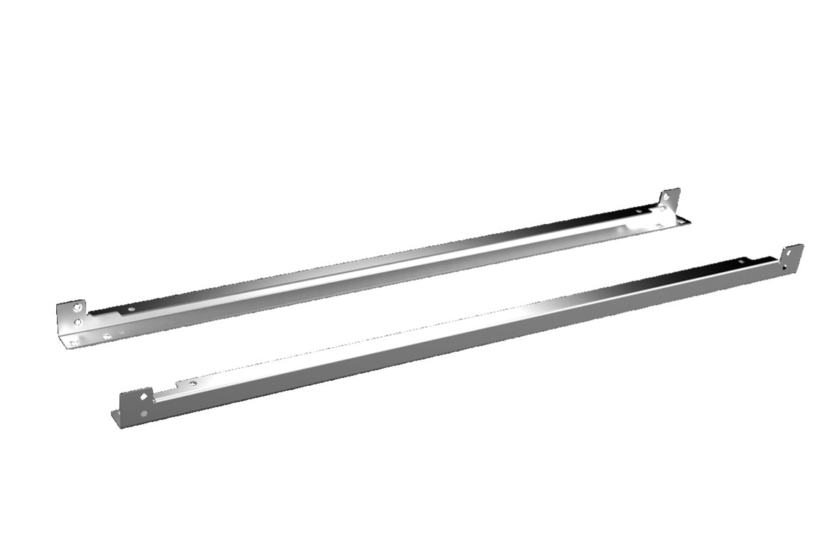 RITTAL SPA - RIT8617402 VX GUIDA X INSERIM.LATERALE L=1200 - 2PZ