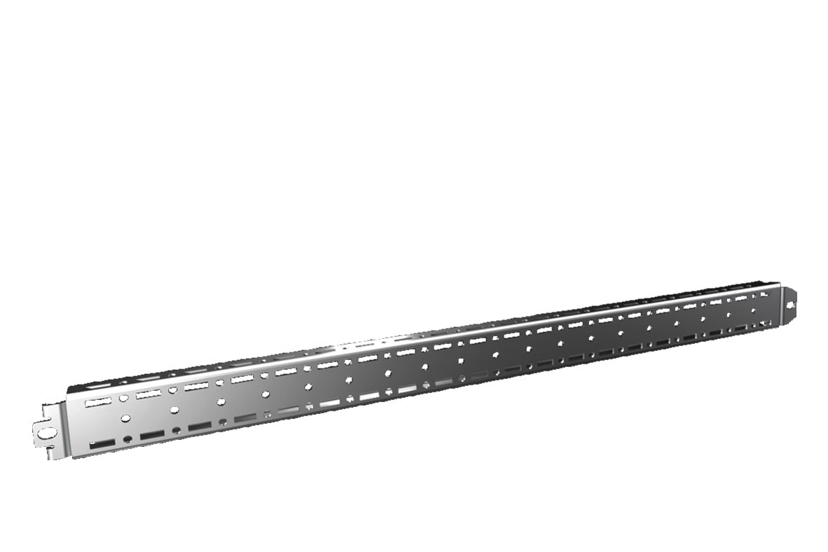 RITTAL SPA - RIT8617720 VX PROFILO DI MONT.. 18X39 600MM- 4 PZ