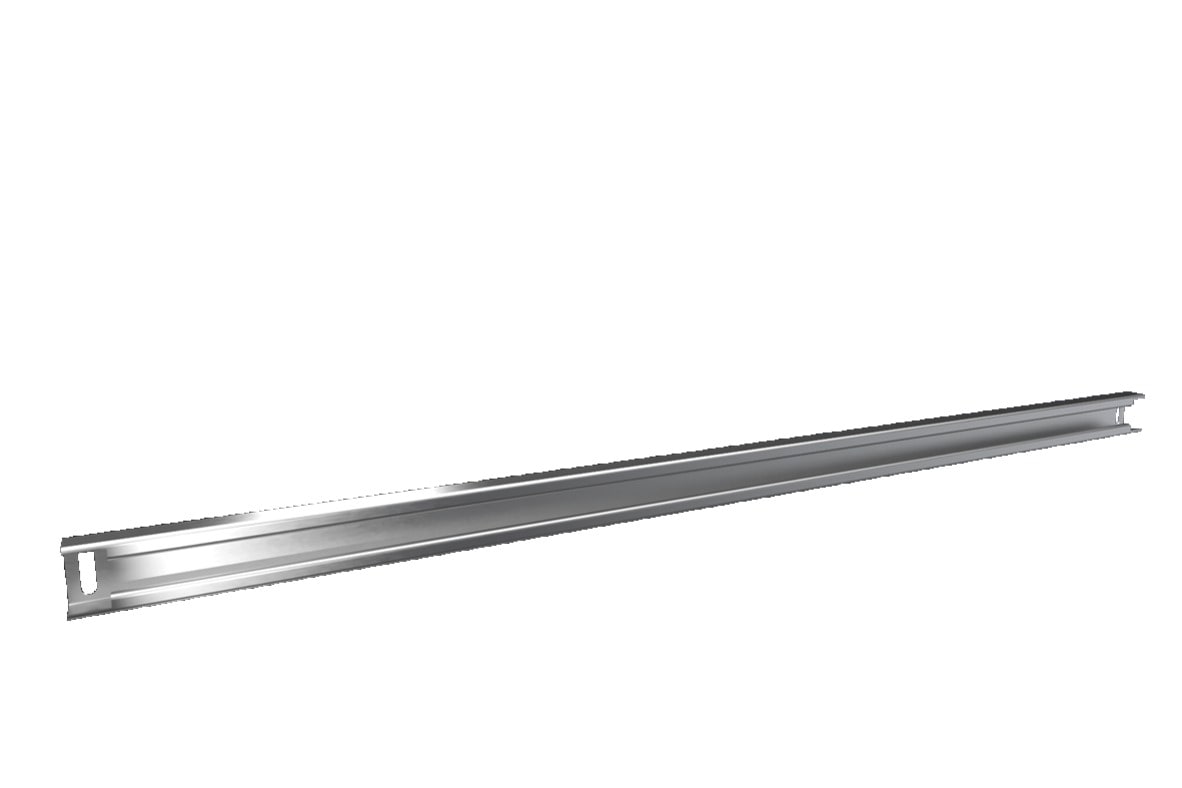 RITTAL SPA - RIT8617830 VX SBARRE PORTANTI 48X26 1200MM - 2P