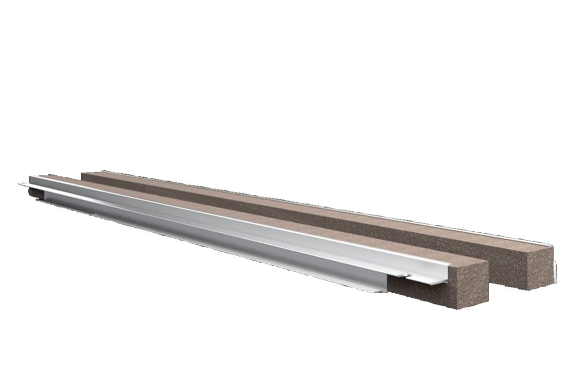RITTAL SPA - RIT8618811 VX PROFILO X INGR.CAVI POST. 800-2PZ