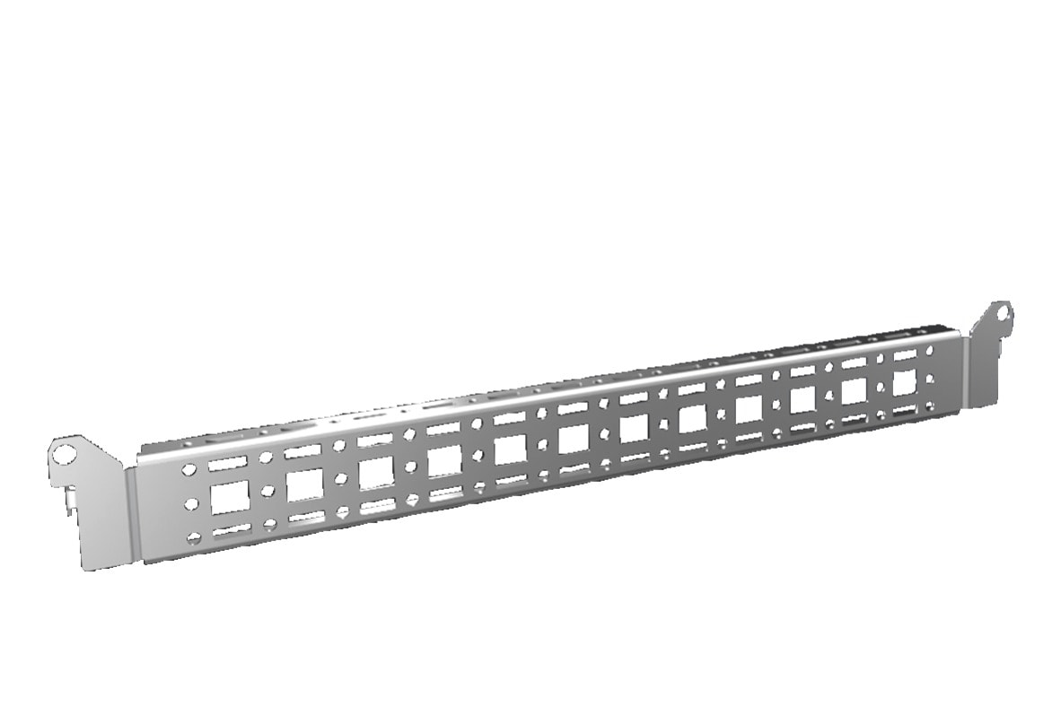 RITTAL SPA - RIT8619710 VX CHASSIS 14X39 500MM - 4PZ