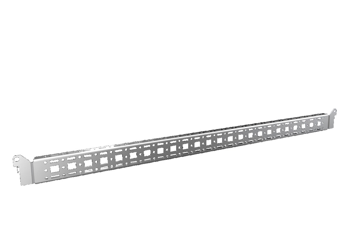 RITTAL SPA - RIT8619730 VX CHASSIS 14X39 800MM - 4PZ
