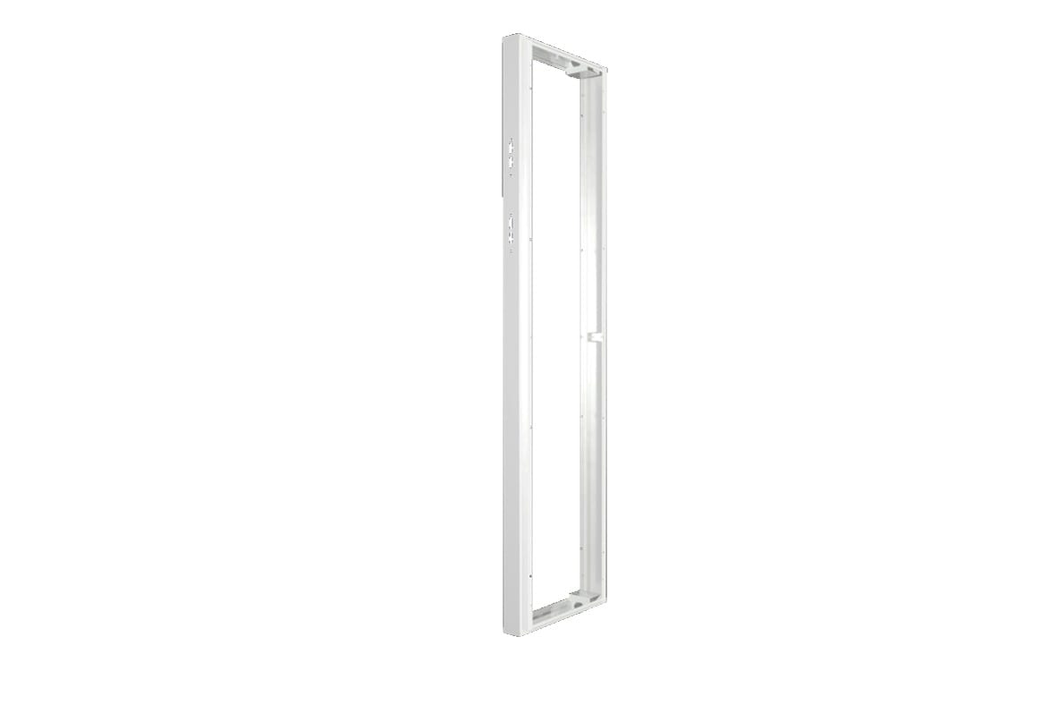 RITTAL SPA - RIT8951000 VX CUFFIA RAL 7035 X INT. PRINC 2000X500