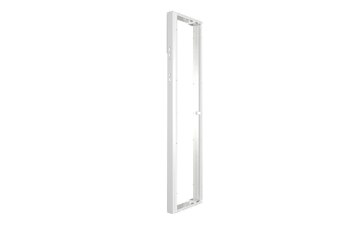 RITTAL SPA - RIT8951010 VX CUFFIA RAL 7035 X INT. PRINC 2000X600