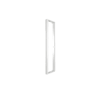 RITTAL SPA - RIT8951010 VX CUFFIA RAL 7035 X INT. PRINC 2000X600
