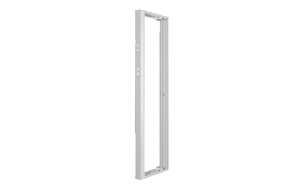 RITTAL SPA - RIT8951030 VX CUFFIA RAL 7035 X INT. PRINC 1800X500