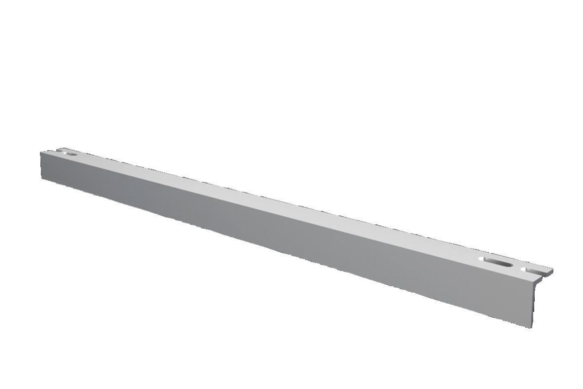 RITTAL SPA - RIT8619420 VX 2 SUPPORTI ARRIVO CAVI 800MM - 2PZ