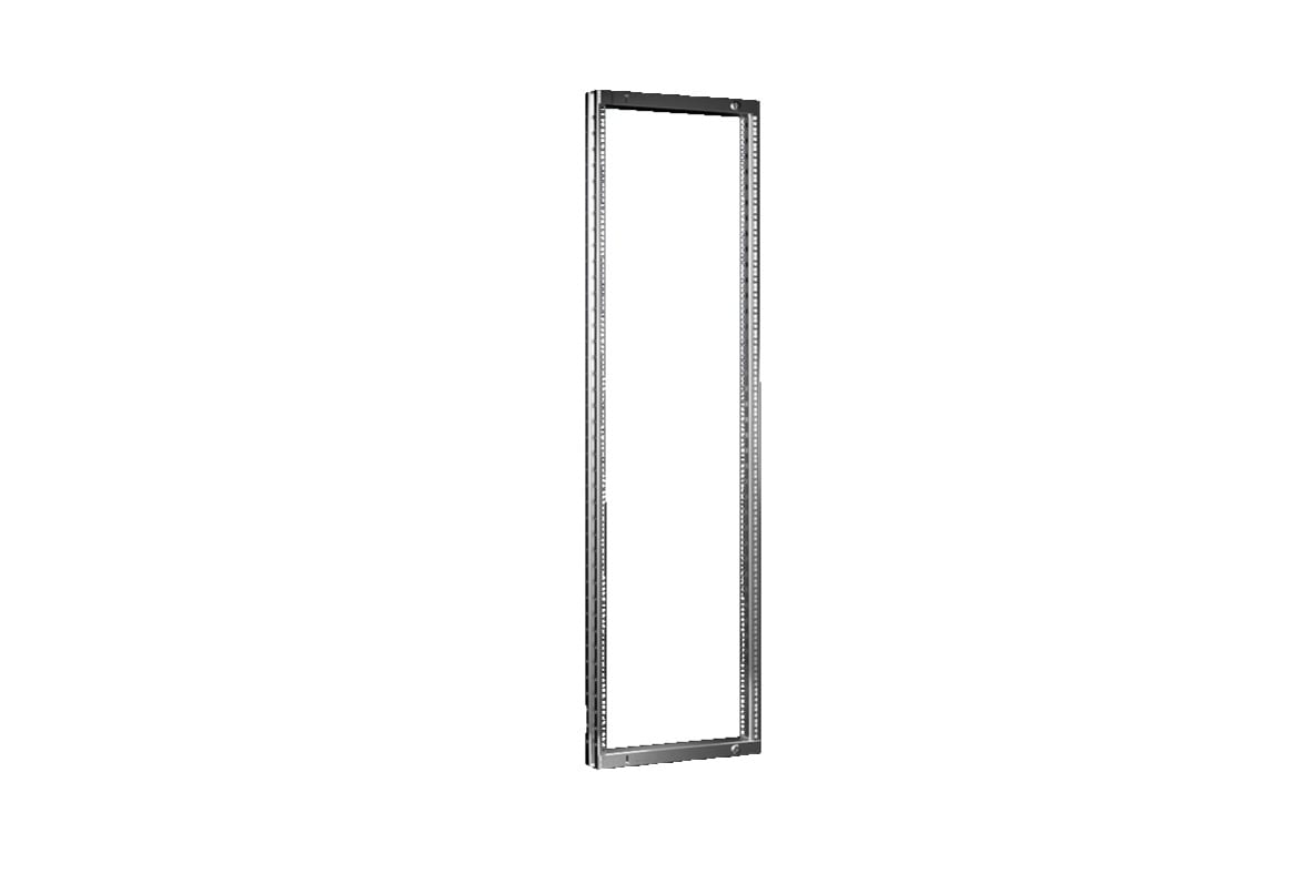 RITTAL SPA - RIT8619013 VX TELAIO GIR. 40HE X ARM L 600