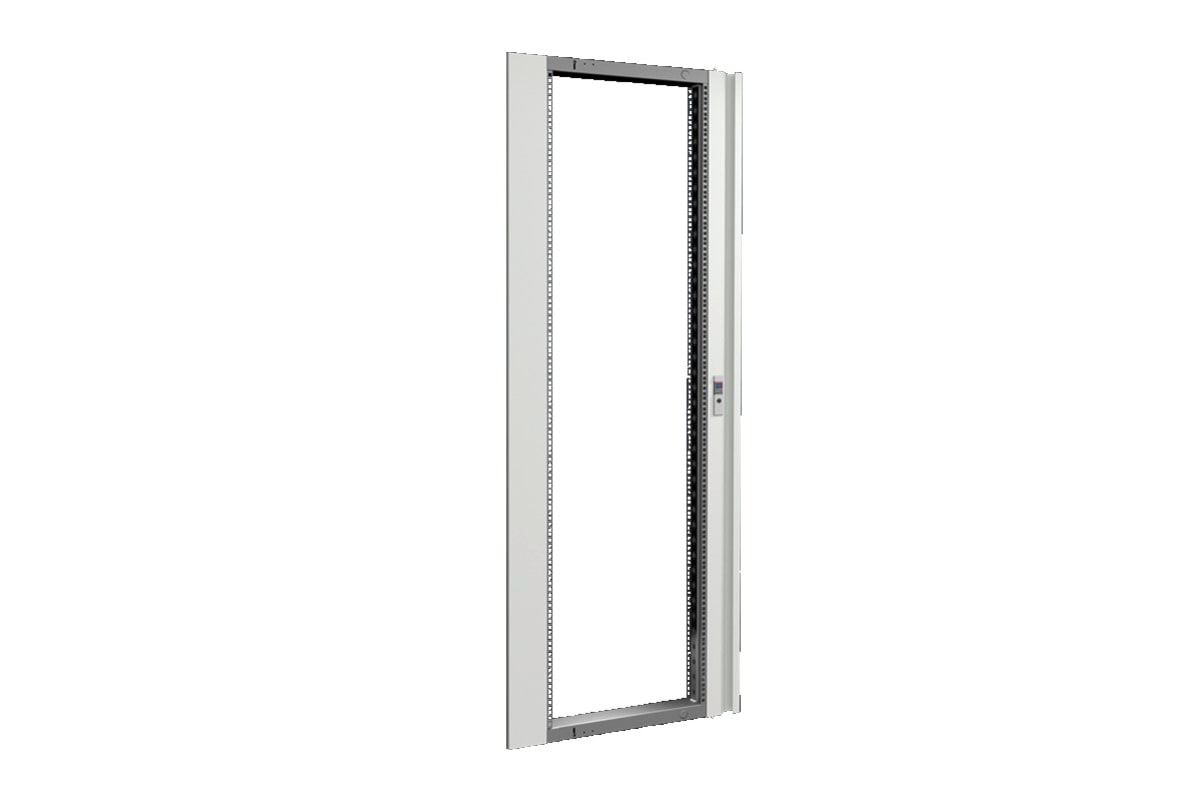 RITTAL SPA - RIT8619033 VX TELAIO GIR. 40HE X ARM L 800 MM CENT