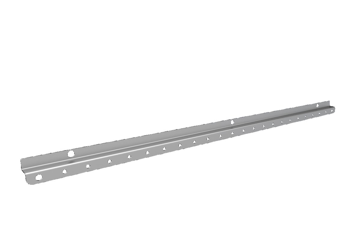 RITTAL SPA - RIT9681208 SV LIST. MONT. PORTA PARZ. VX 800 - 10PZ