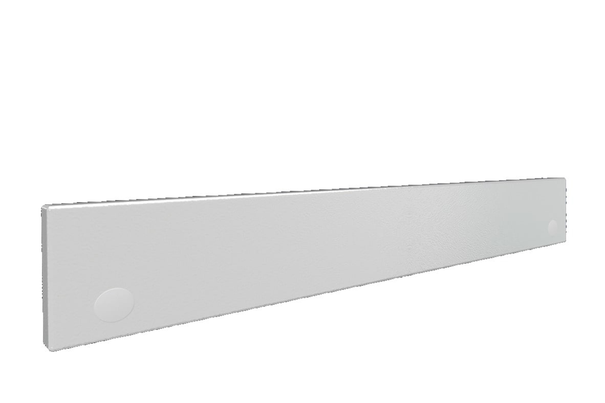 RITTAL SPA - RIT9682316 SV PANNELLO FRONTALE SUP VX LXA 600X100