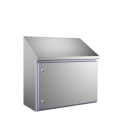 RITTAL SPA - RIT1320600 HD ARMADIO COMPATTO 610X430X300