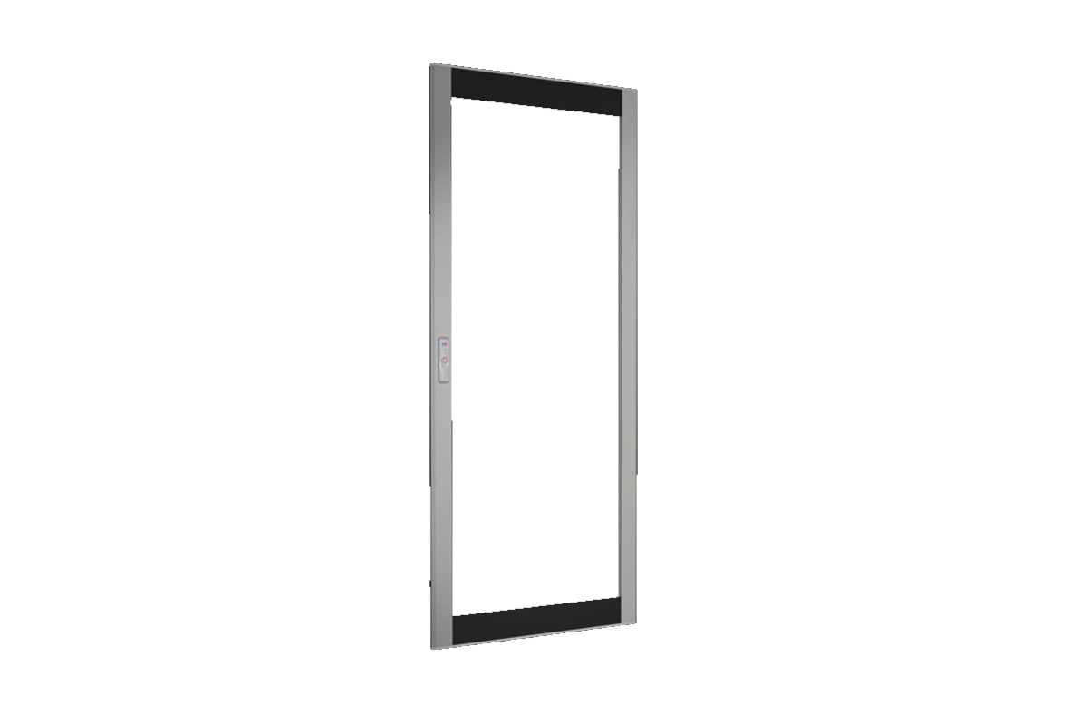 RITTAL SPA - RIT8618030 VX PORTA TRASPARENTE 800X2000 - 1PZ