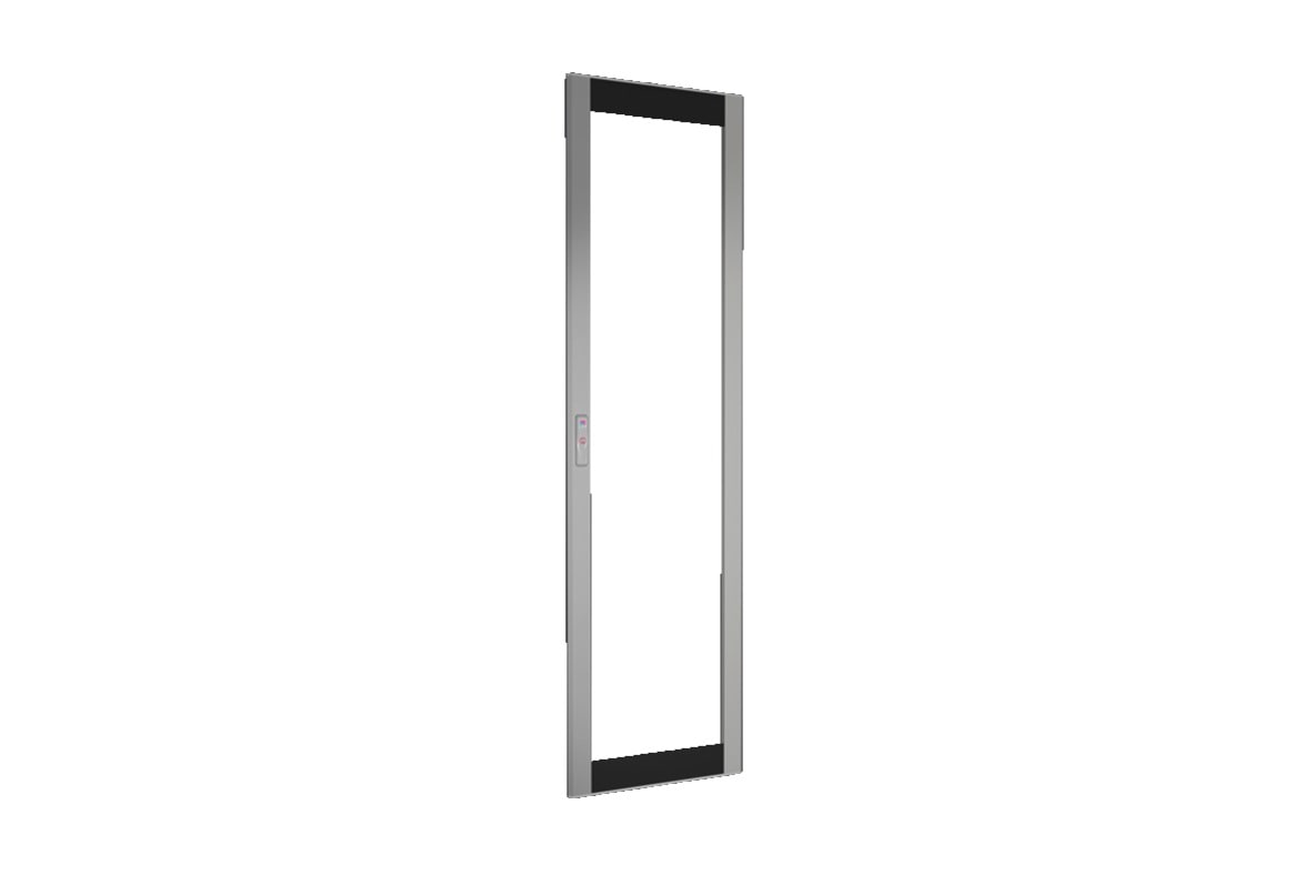 RITTAL SPA - RIT8618040 VX PORTA TRASPARENTE 600X2200 - 1PZ