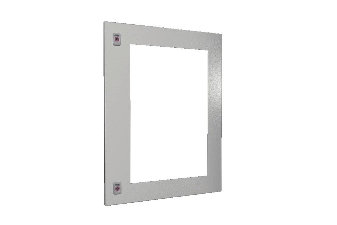 RITTAL SPA - RIT9682169 SV PORTA PARZIALE VETRO VX LXA 600X800