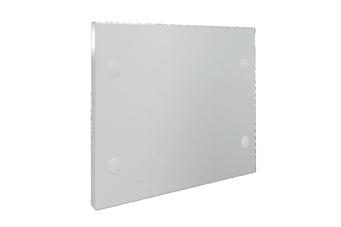 RITTAL SPA - RIT9682344 SV PANNELLO FRONTALE INF VX LXA 400X300